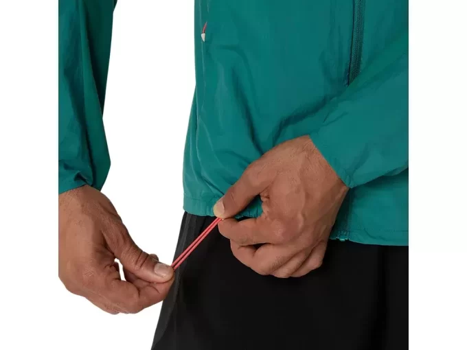 PAKKBAR JAKKE FOR VEIEN