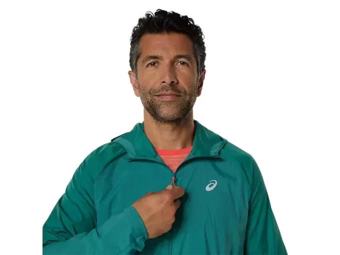 PAKKBAR JAKKE FOR VEIEN