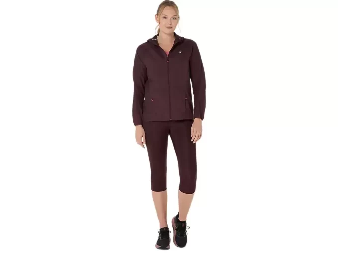 PAKKBAR JAKKE FOR VEIEN PAKKBAR JAKKE FOR VEIEN