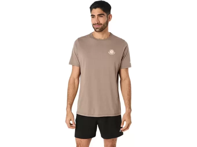 PARKS EXPLORER T-SKJORTE