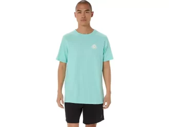 PARKS EXPLORER T-SKJORTE