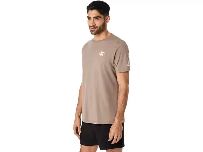 PARKS EXPLORER T-SKJORTE