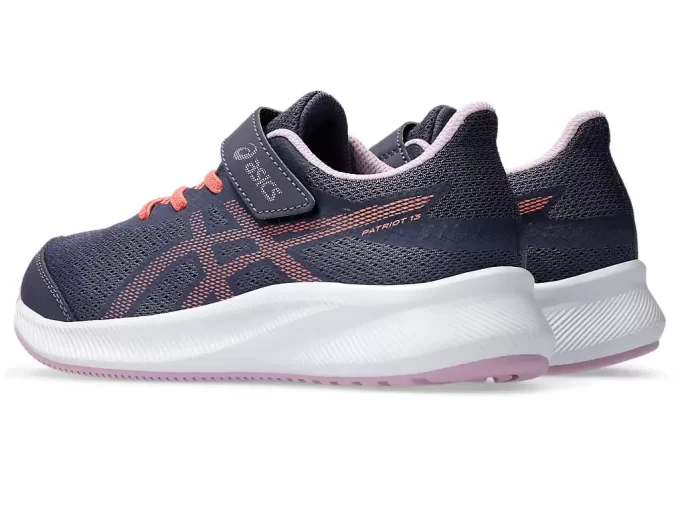 PATRIOT 13 FØRSKOLE