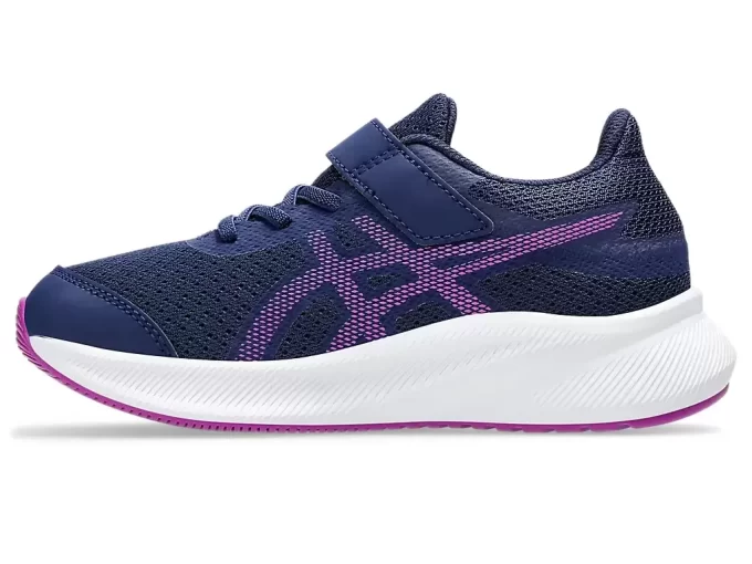 PATRIOT 13 FØRSKOLE