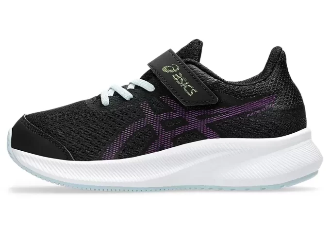 PATRIOT 13 FØRSKOLE