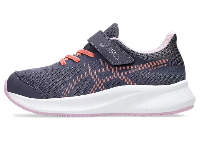 PATRIOT 13 FØRSKOLE