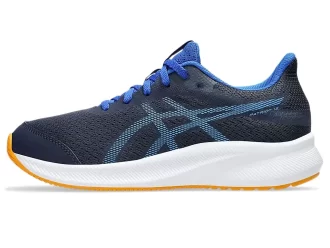 PATRIOT 13. GRUNNSKOLE