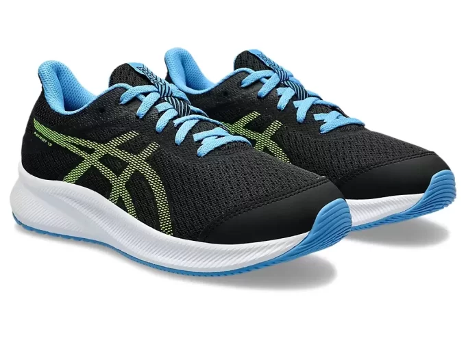 PATRIOT 13. GRUNNSKOLE