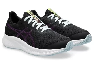 PATRIOT 13. GRUNNSKOLE