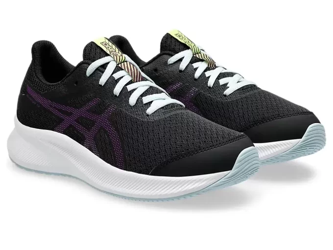 PATRIOT 13. GRUNNSKOLE