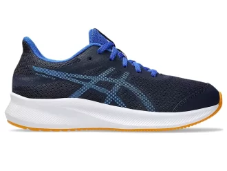 PATRIOT 13. GRUNNSKOLE