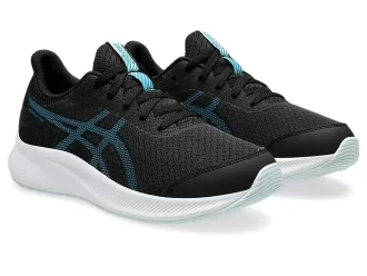 PATRIOT 13. GRUNNSKOLE