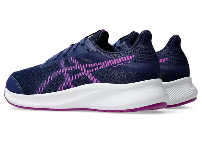 PATRIOT 13. GRUNNSKOLE