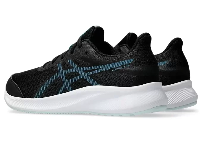 PATRIOT 13. GRUNNSKOLE PATRIOT 13. GRUNNSKOLE