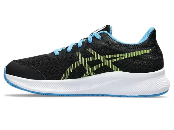 PATRIOT 13. GRUNNSKOLE