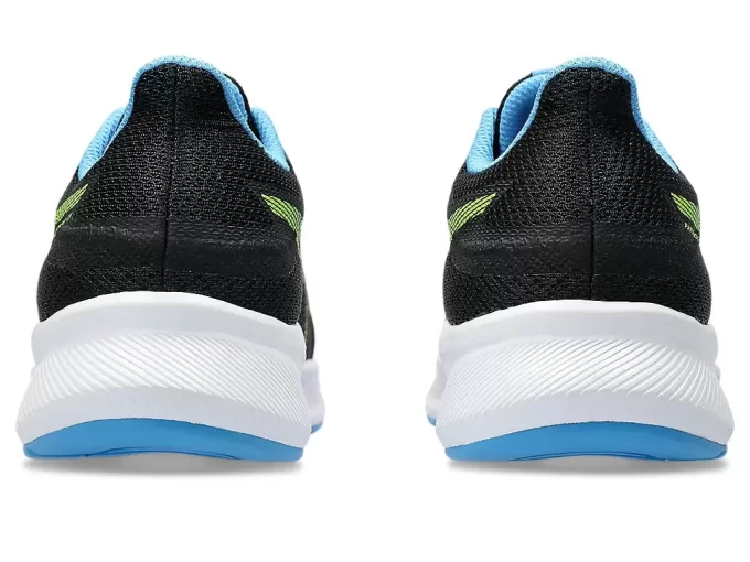 PATRIOT 13. GRUNNSKOLE