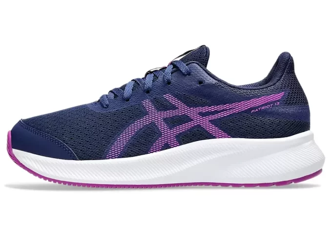 PATRIOT 13. GRUNNSKOLE