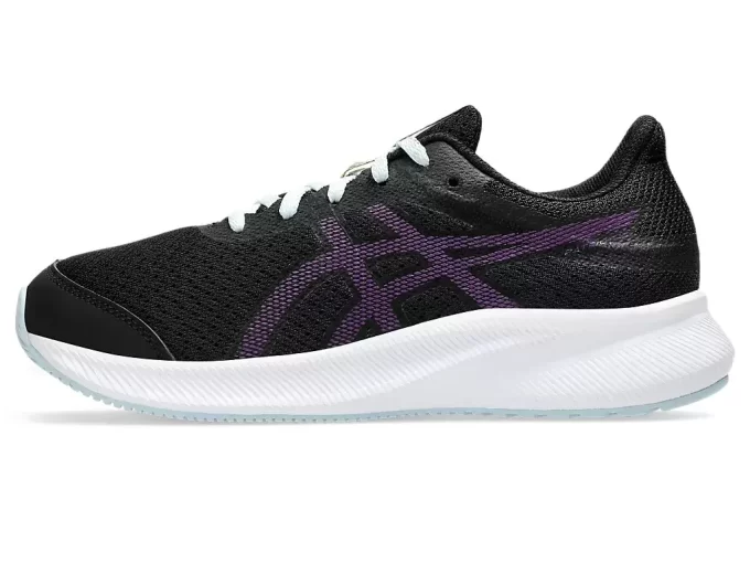 PATRIOT 13. GRUNNSKOLE