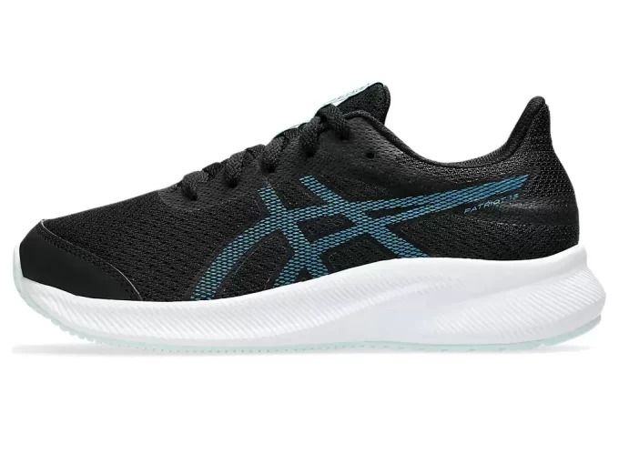 PATRIOT 13. GRUNNSKOLE PATRIOT 13. GRUNNSKOLE