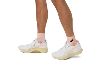 PERFORMANCE LØPEKVARTSSOKK