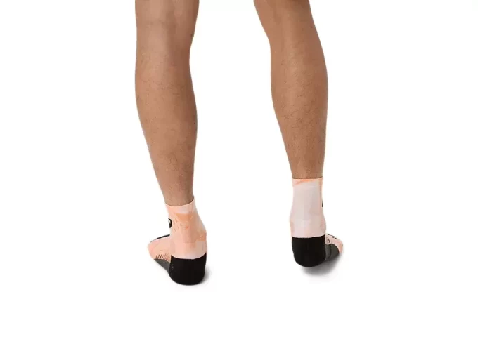 PERFORMANCE LØPEKVARTSSOKK