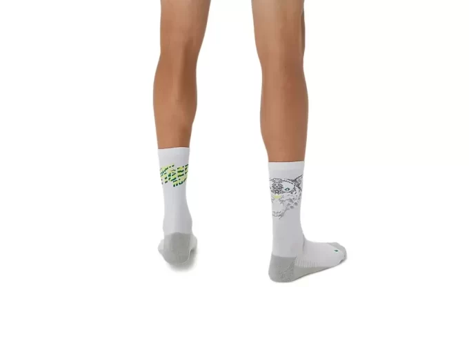 PERFORMANCE LØPESOKK CREW