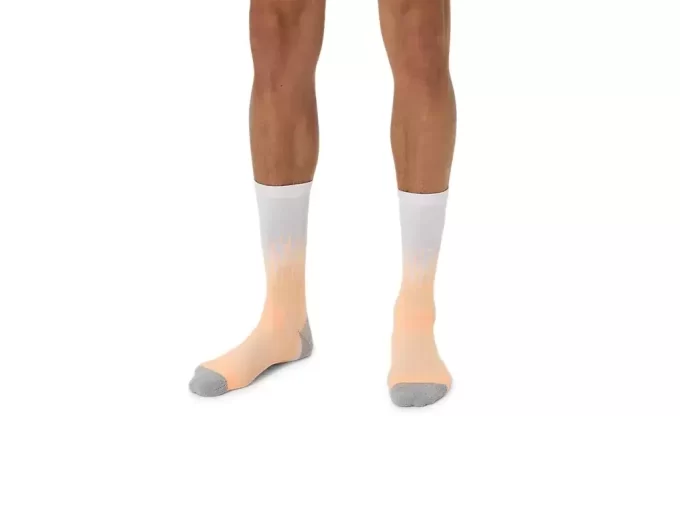 PERFORMANCE LØPESOKK CREW