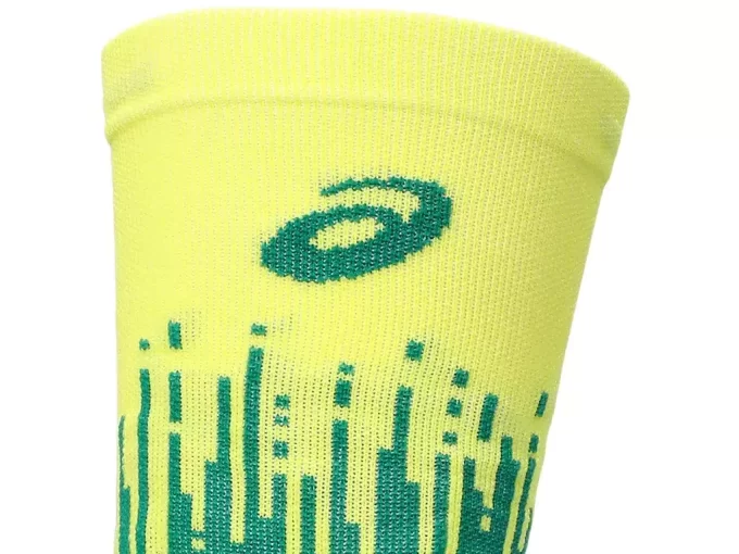 PERFORMANCE LØPESOKK CREW