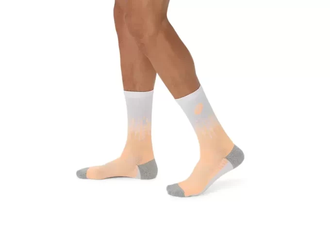 PERFORMANCE LØPESOKK CREW