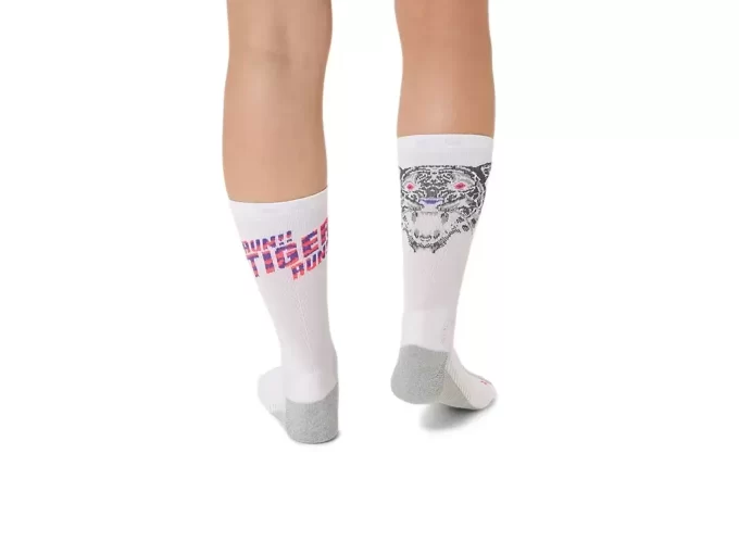 PERFORMANCE LØPESOKK CREW