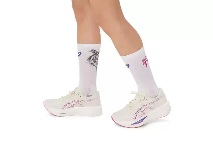 PERFORMANCE LØPESOKK CREW