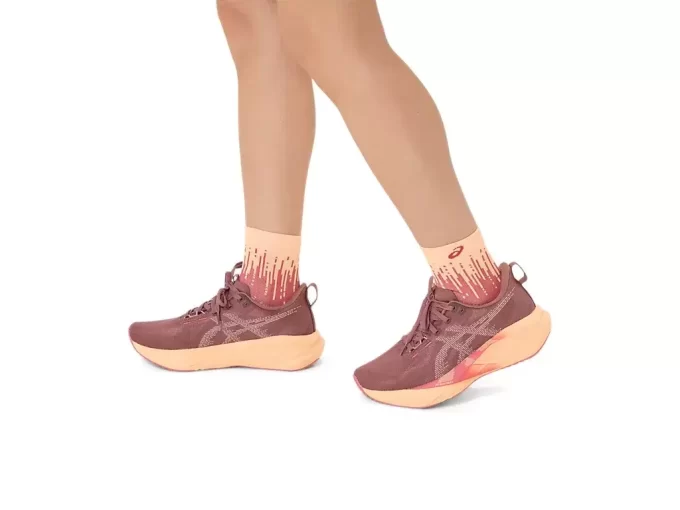 PERFORMANCE LØPESOKK KVARTAL