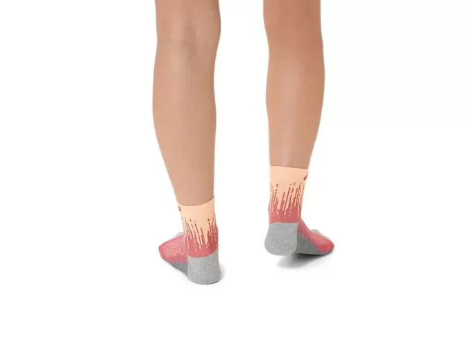 PERFORMANCE LØPESOKK KVARTAL