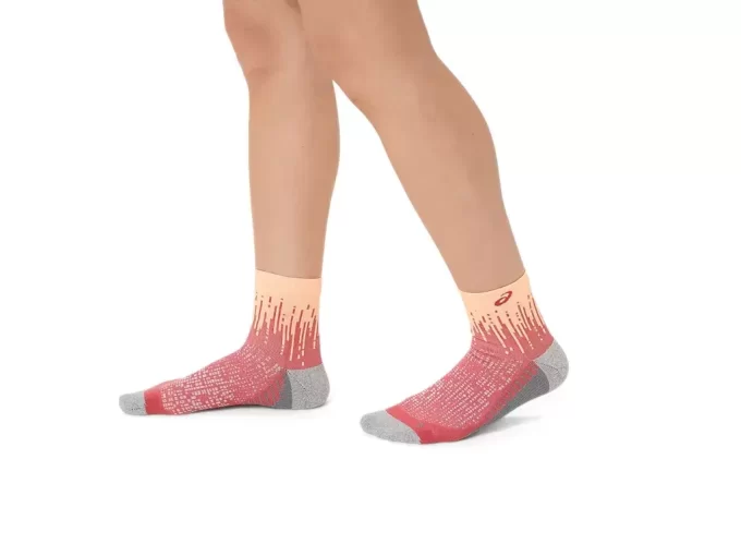 PERFORMANCE LØPESOKK KVARTAL