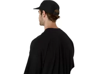 PERFORMANCE RUN 5-PANEL CAP