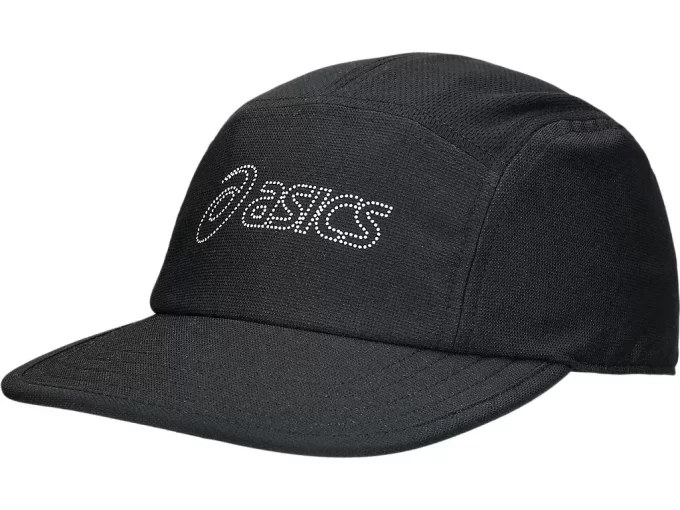 PERFORMANCE RUN 5-PANEL CAP