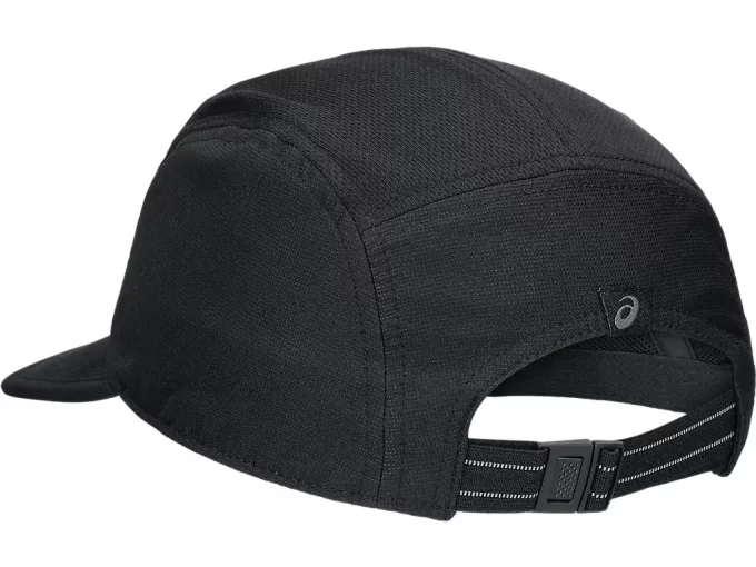 PERFORMANCE RUN 5-PANEL CAP
