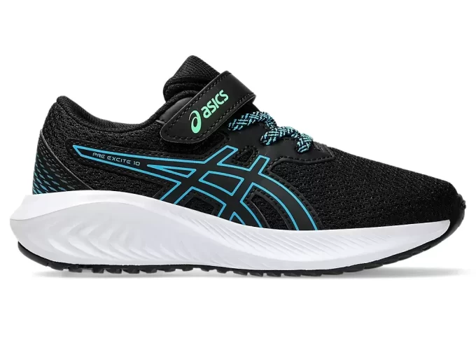 PRE EXCITE 10 FØRSKOLE