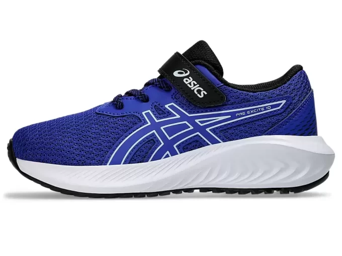 PRE EXCITE 10 FØRSKOLE