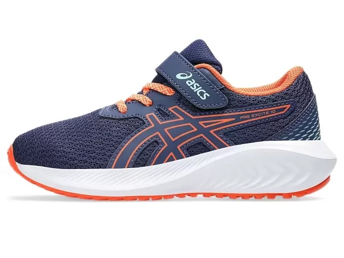 PRE EXCITE 10 FØRSKOLE