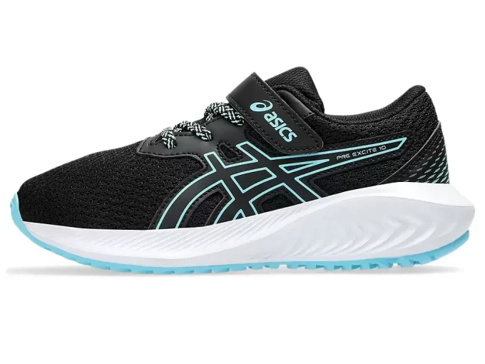 PRE EXCITE 10 FØRSKOLE