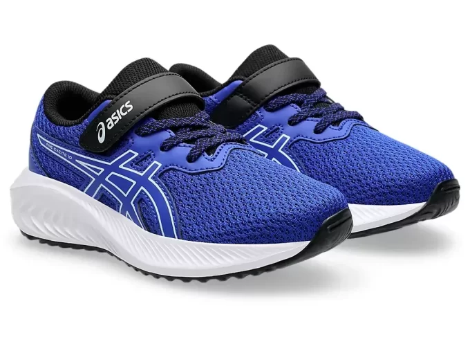 PRE EXCITE 10 FØRSKOLE