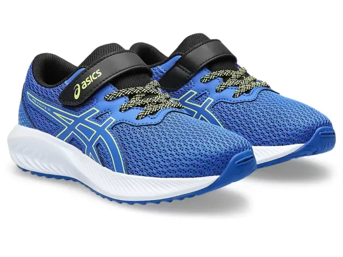 PRE EXCITE 10 FØRSKOLE