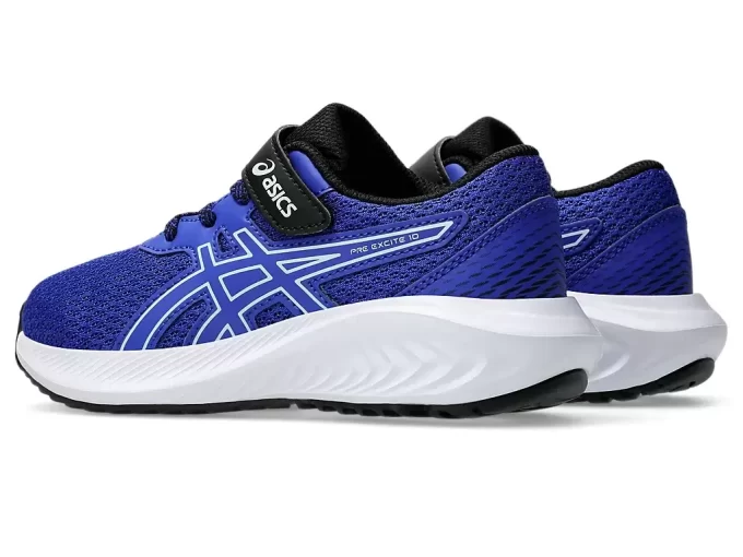 PRE EXCITE 10 FØRSKOLE