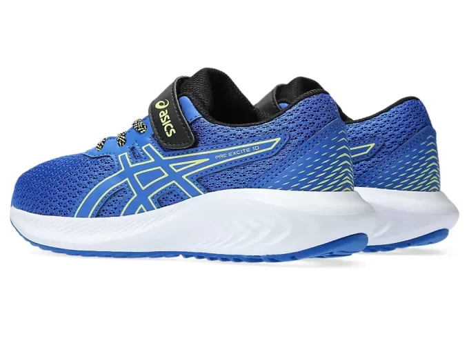 PRE EXCITE 10 FØRSKOLE