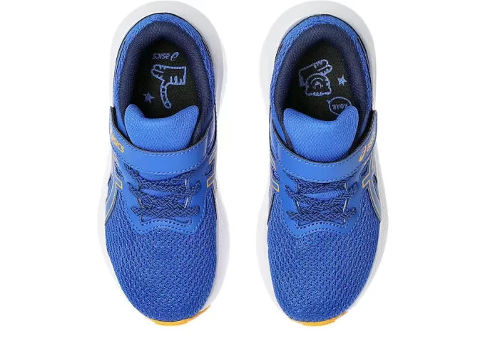 PRE EXCITE 10 FØRSKOLE