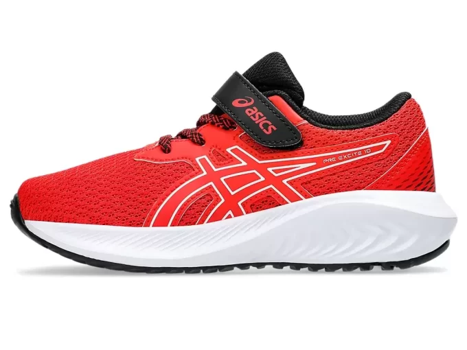 PRE EXCITE 10 FØRSKOLE