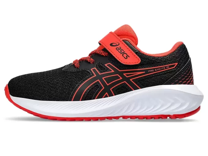 PRE EXCITE 10 FØRSKOLE