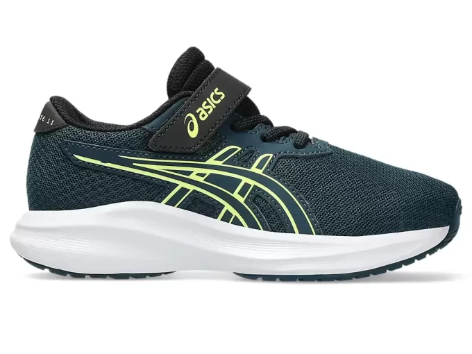 PRE-EXCITE 11 FØRSKOLE PRE-EXCITE 11 FØRSKOLE