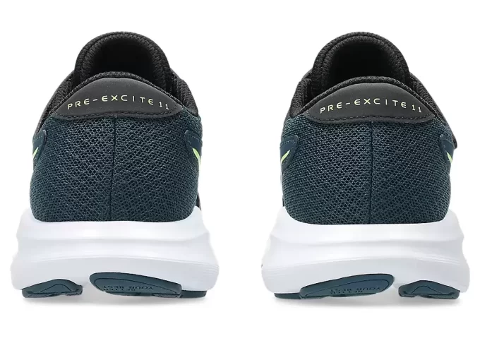 PRE-EXCITE 11 FØRSKOLE PRE-EXCITE 11 FØRSKOLE